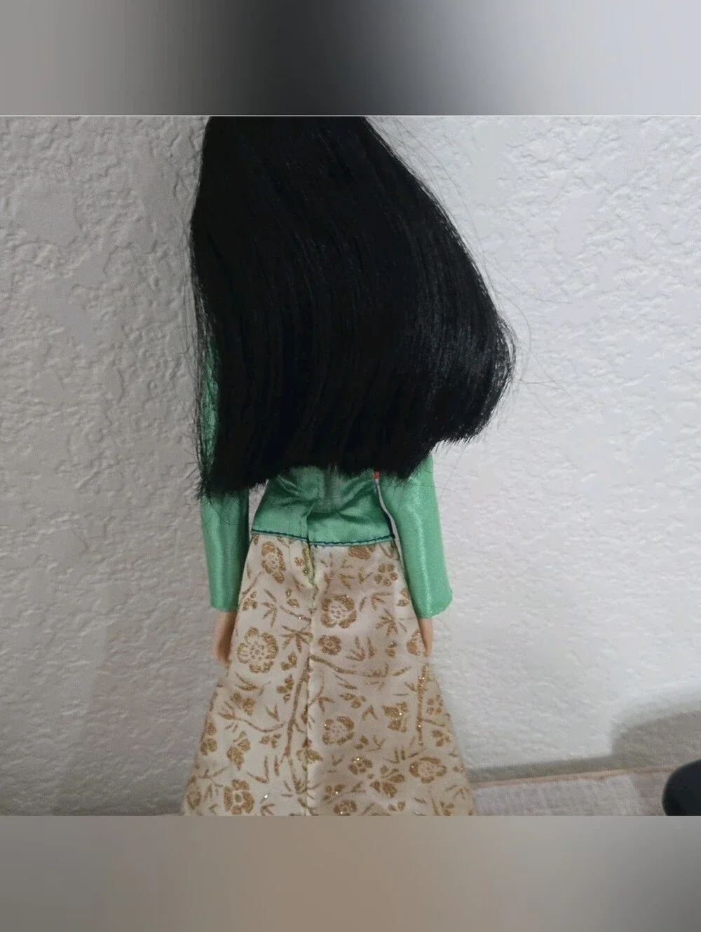 Disney Mulan And Pocahontas Dolls